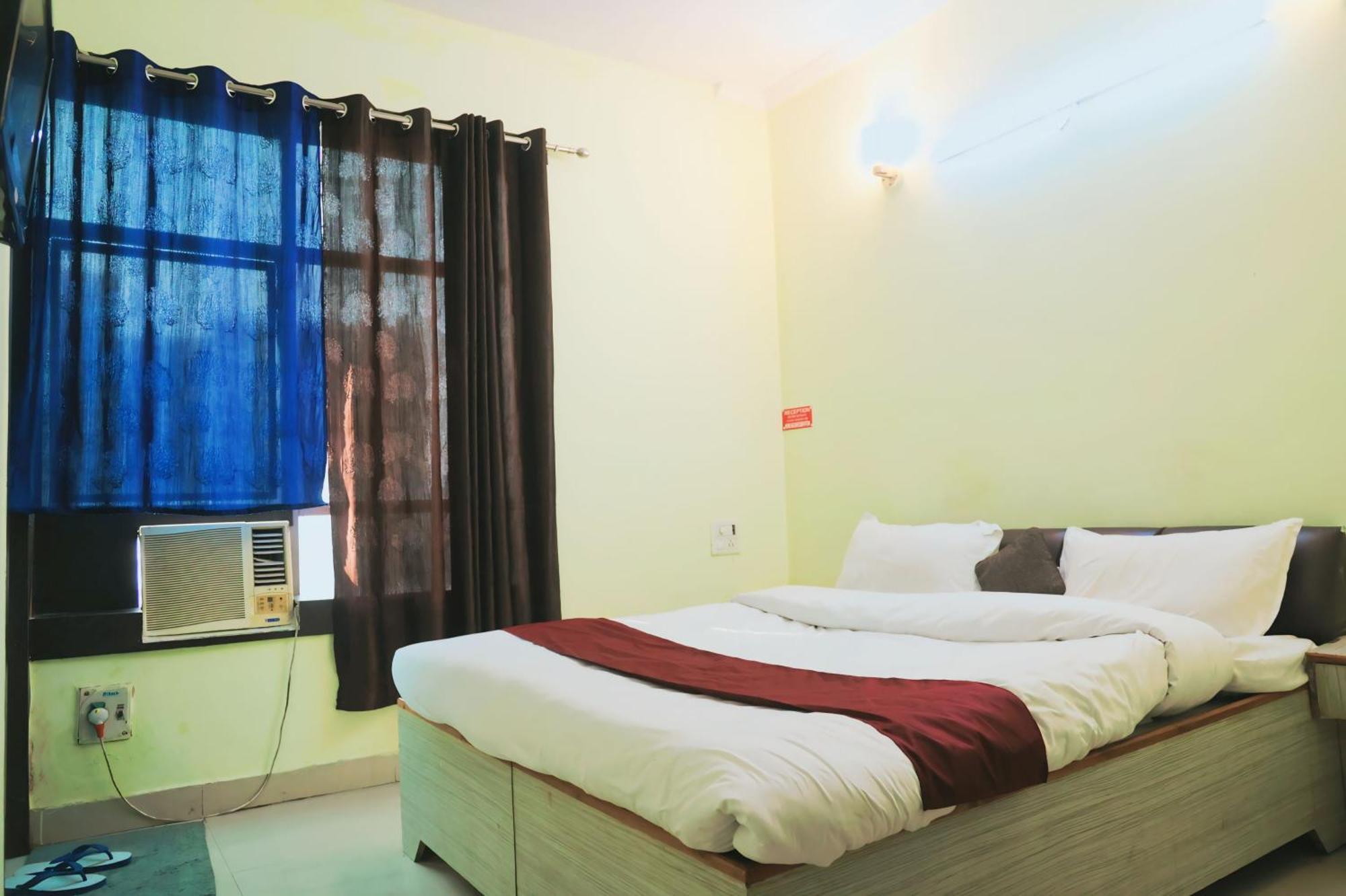 Hotel Shaurya Haridwar Ngoại thất bức ảnh